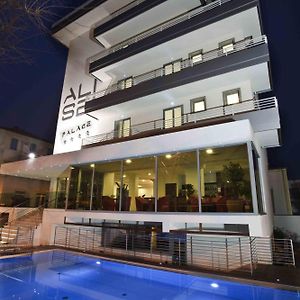Alisei Palace Hotel