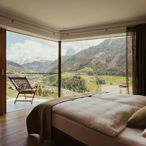 Camera con letto king size